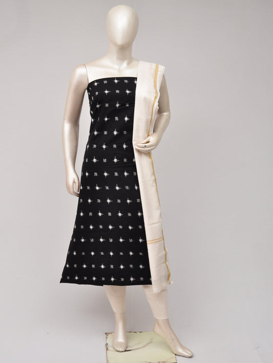 Cotton Woven Designer Dress Material [D80622431]