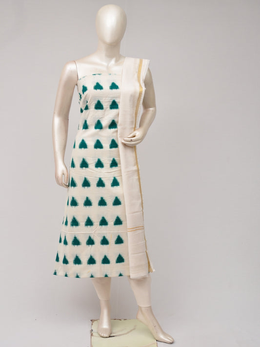 Cotton Woven Designer Dress Material [D80622432]