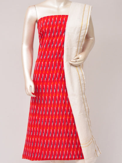Cotton Designer Dress Material  [D80804927]