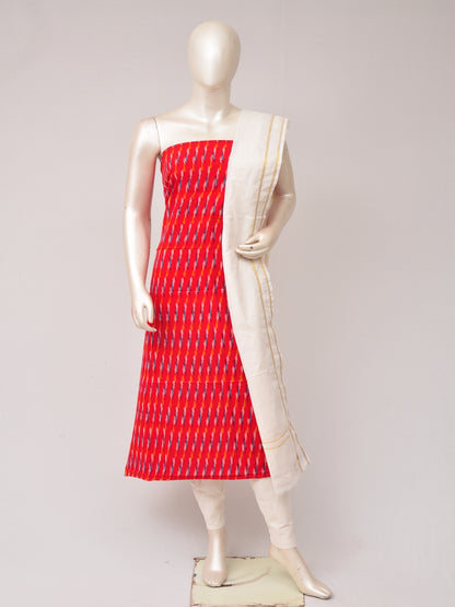 Cotton Designer Dress Material  [D80804927]