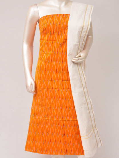 Cotton Designer Dress Material  [D80804929]