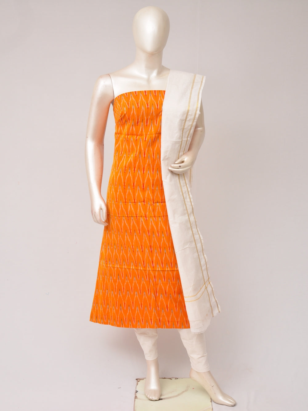 Cotton Designer Dress Material  [D80804929]