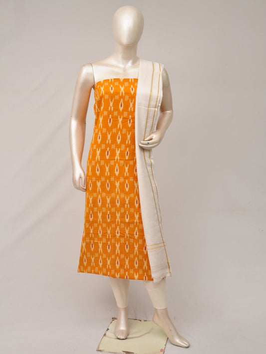Cotton Woven Designer Dress Material [D80907021] - DressesForWomen.IN