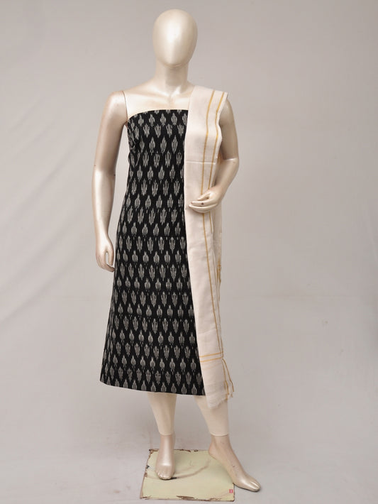 Cotton Woven Designer Dress Material [D80907027]
