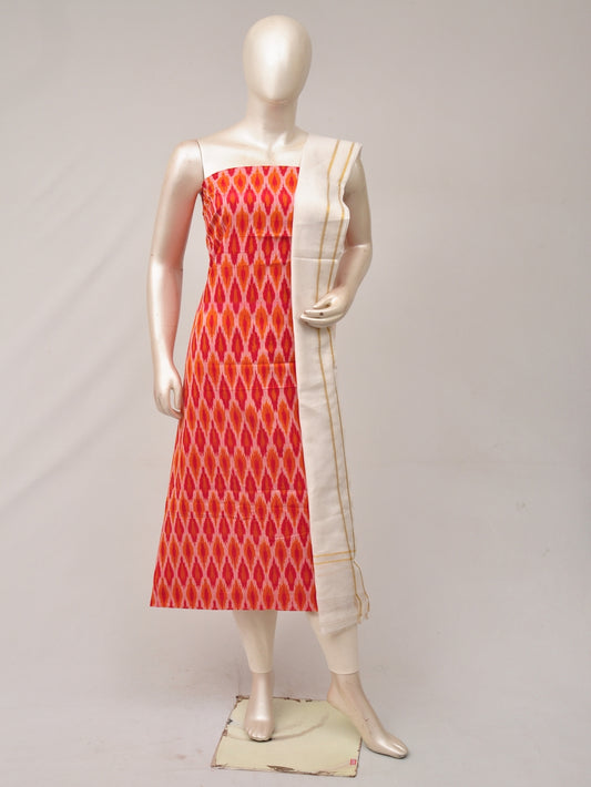 Cotton Designer Dress Material [D80907031]