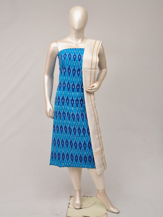 Cotton Designer Dress Material [D80907035]