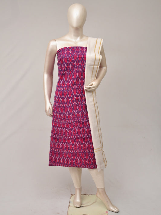 Cotton Designer Dress Material [D80907036]