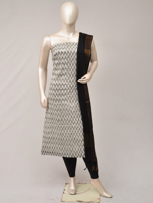 Cotton Designer Dress Material [D80907038]