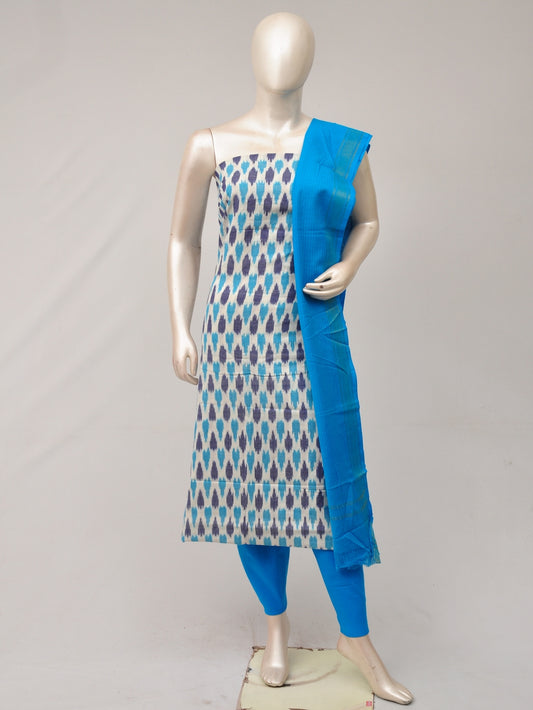 Cotton Designer Dress Material [D80907040]