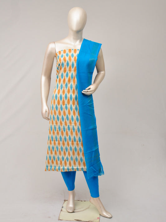 Cotton Designer Dress Material [D80907041]