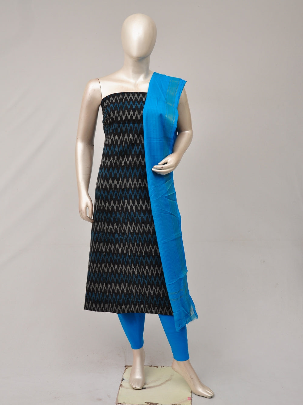 Cotton Designer Dress Material [D80907042]