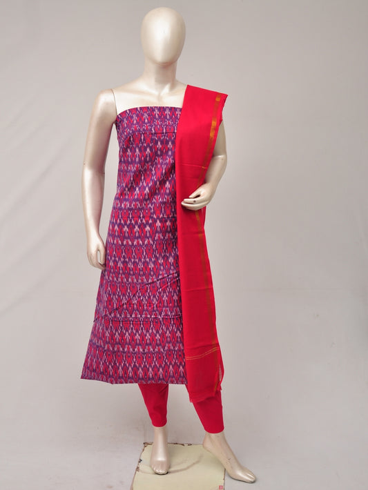 Cotton Designer Dress Material [D80907044]