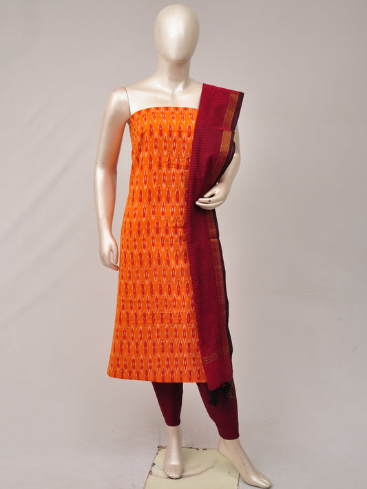 Cotton Woven Designer Dress Material [D80924013]