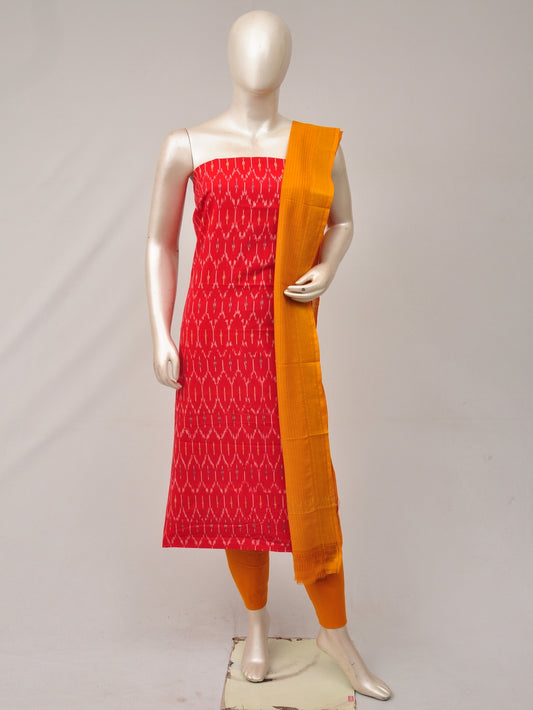 Cotton Woven Designer Dress Material [D80924019]