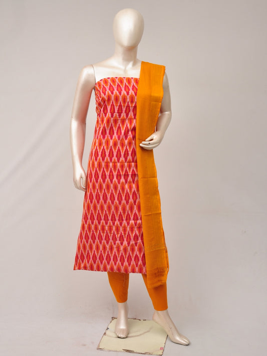 Cotton Woven Designer Dress Material [D80924021]
