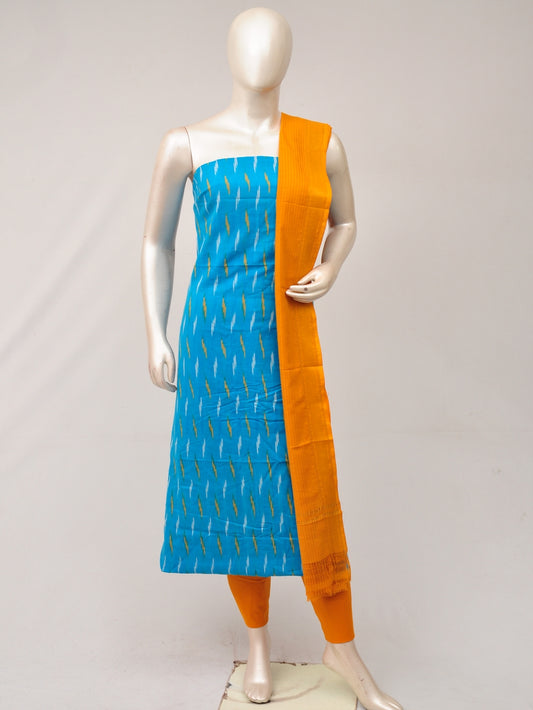 Cotton Woven Designer Dress Material [D80924022]