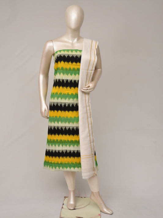 Cotton Woven Designer Dress Material  [D80924025] - DressesForWomen.IN