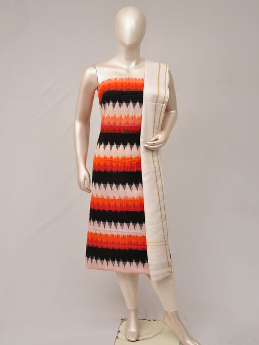 Cotton Woven Designer Dress Material  [D80924026]
