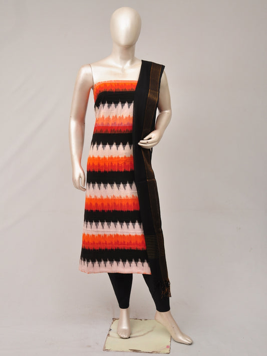 Cotton Woven Designer Dress Material  [D80924029]