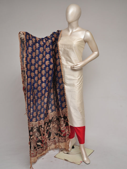 Silk Woven Designer Dress Material [D80909052]