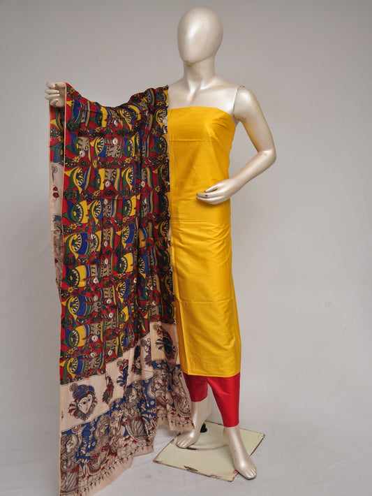 Silk Woven Designer Dress Material [D80909080]