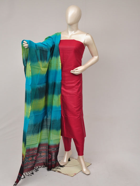Silk Woven Designer Dress Material [D80917019]