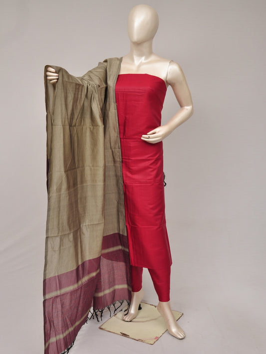 Silk Woven Designer Dress Material [D80917024]