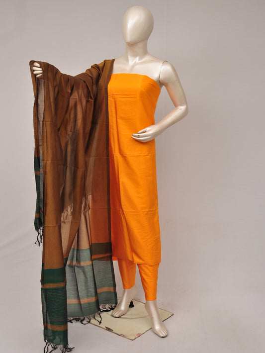 Silk Woven Designer Dress Material [D80917029]
