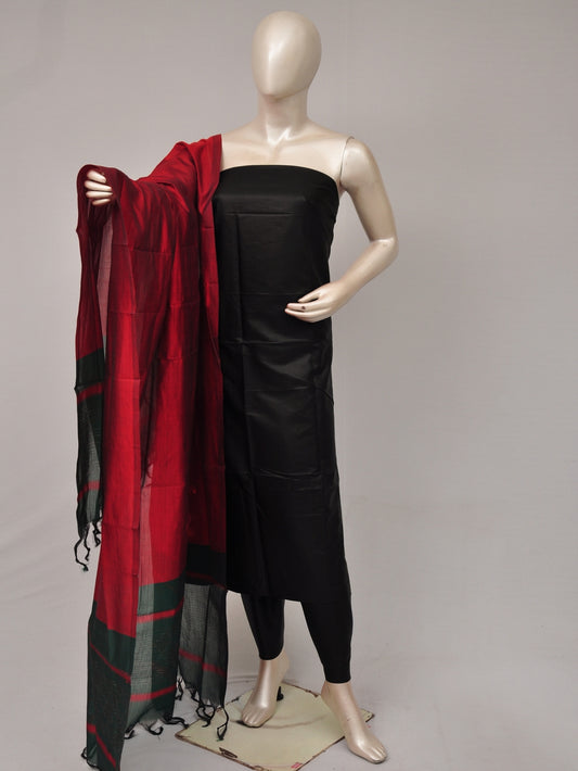 Silk Woven Designer Dress Material [D80917036]