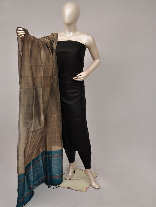 Silk Woven Designer Dress Material [D80920004]