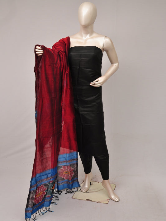 Silk Woven Designer Dress Material D[81003004]