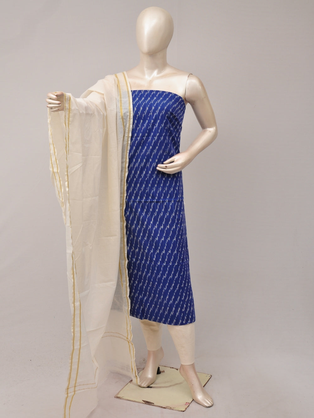 Cotton Designer Dress Material [D81016005]