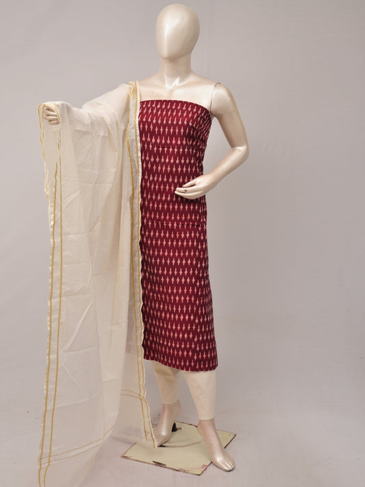 Cotton Designer Dress Material [D81016006]