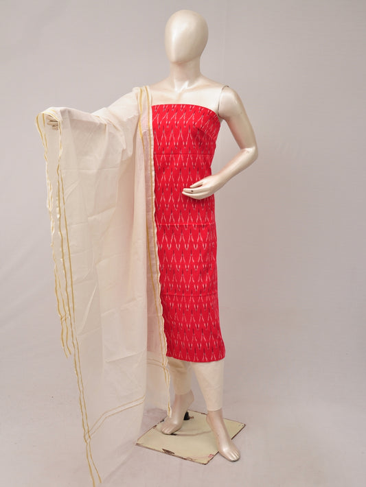 Cotton Designer Dress Material [D81016007]