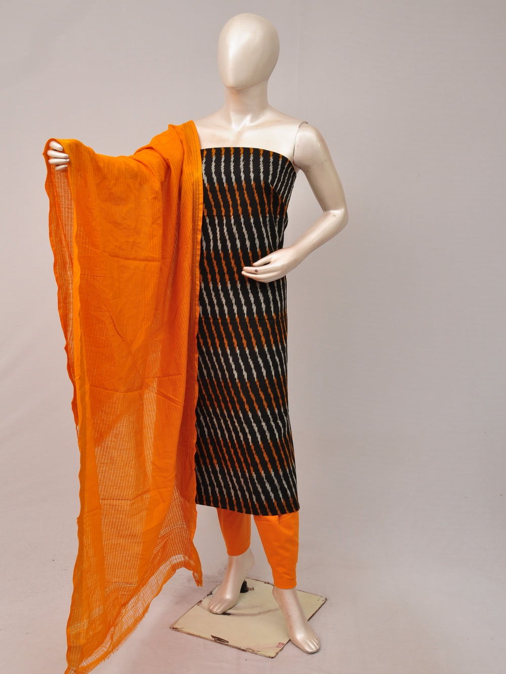 Cotton Designer Dress Material [D81016009]