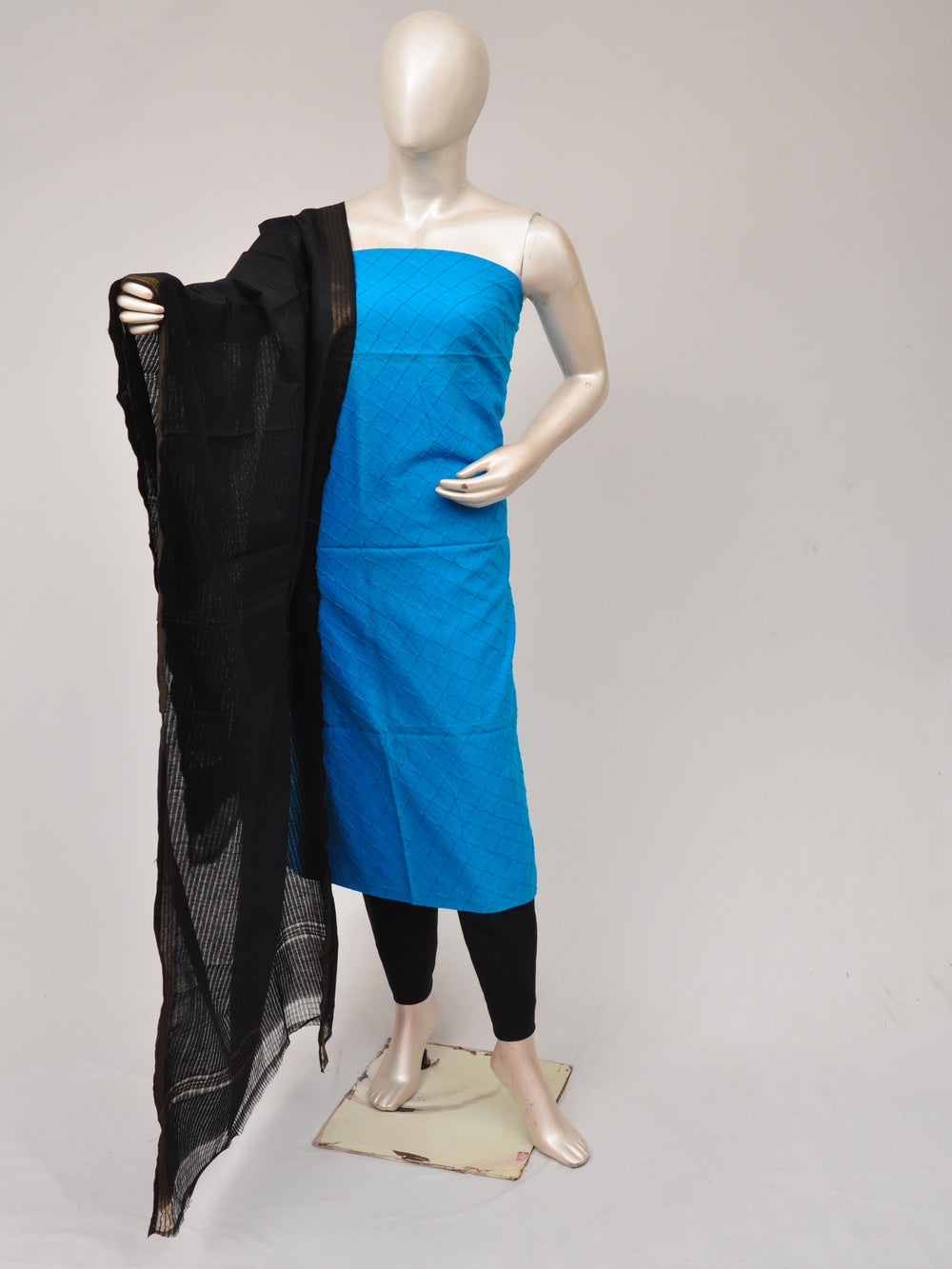 Cotton Designer Dress Material   [D81031026]
