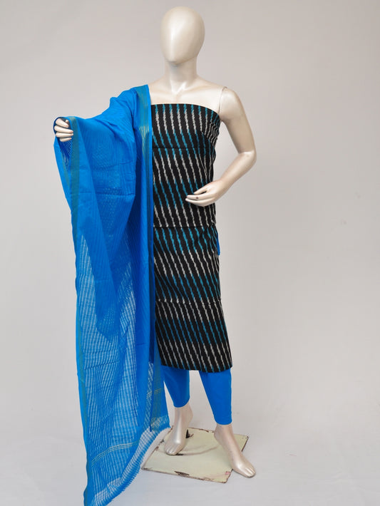 Cotton Designer Dress Material   [D81031028] - DressesForWomen.IN