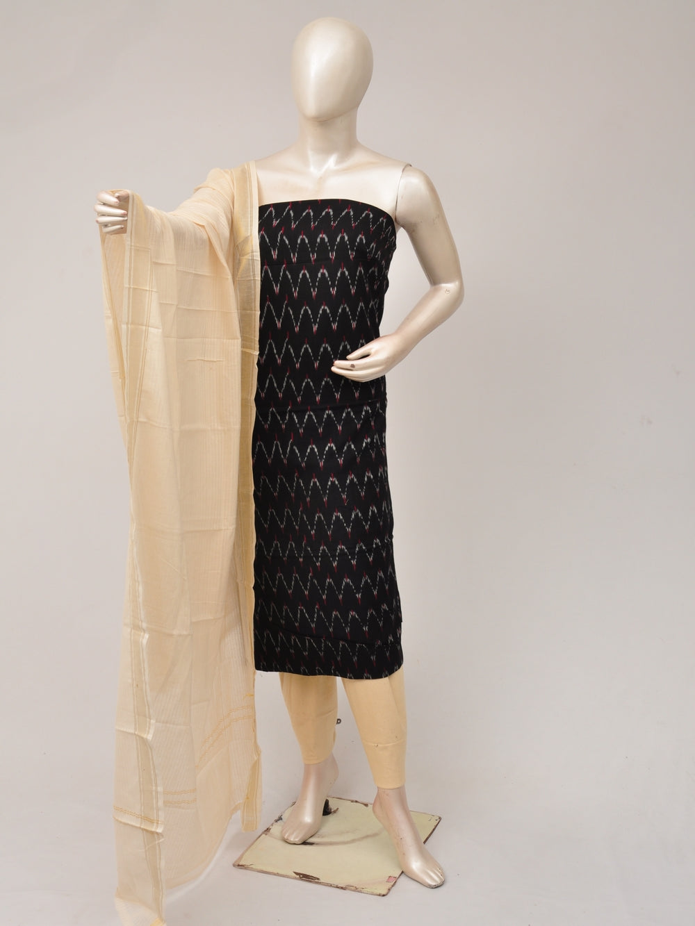 Cotton Designer Dress Material   [D81031031]