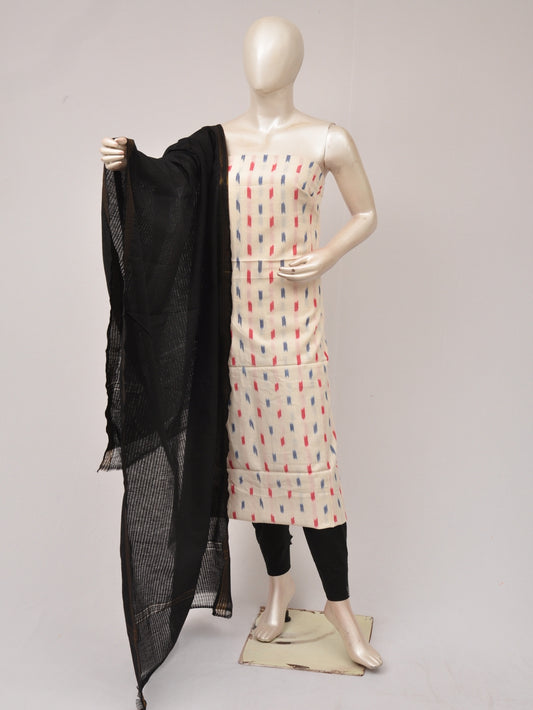 Cotton Designer Dress Material  [D81127015] - DressesForWomen.IN
