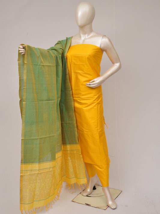 Silk Woven Designer Dress Material [D81128003]