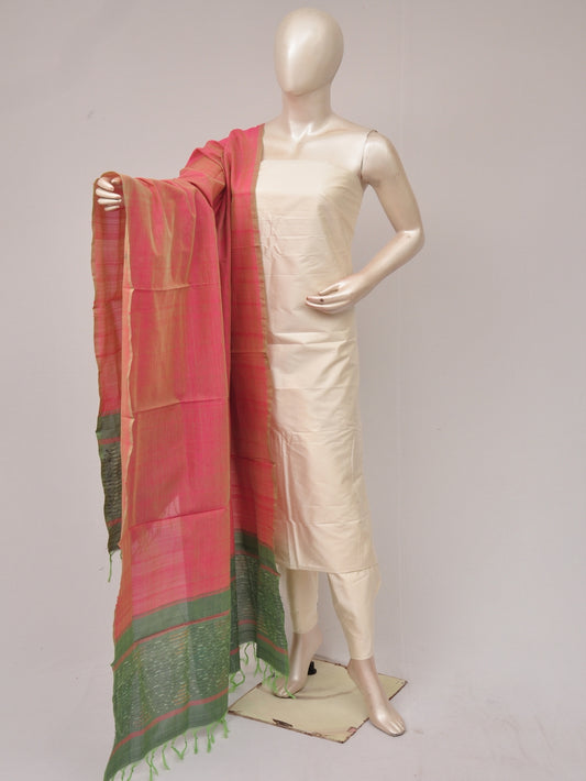 Silk Woven Designer Dress Material [D81128008]