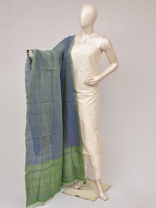 Silk Woven Designer Dress Material [D81128017]