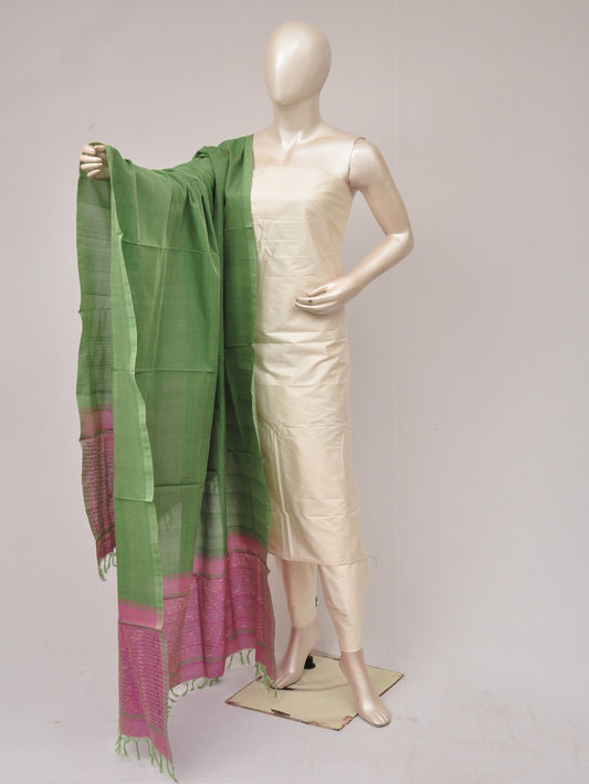 Silk Woven Designer Dress Material [D81128018]