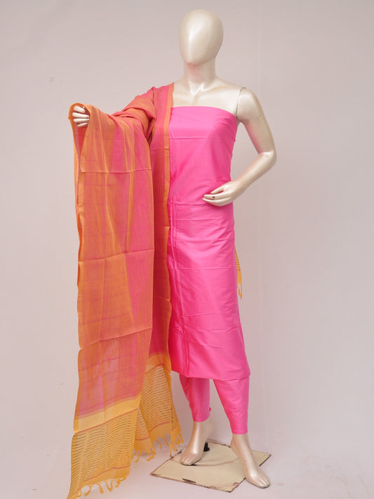 Silk Woven Designer Dress Material [D81128019]