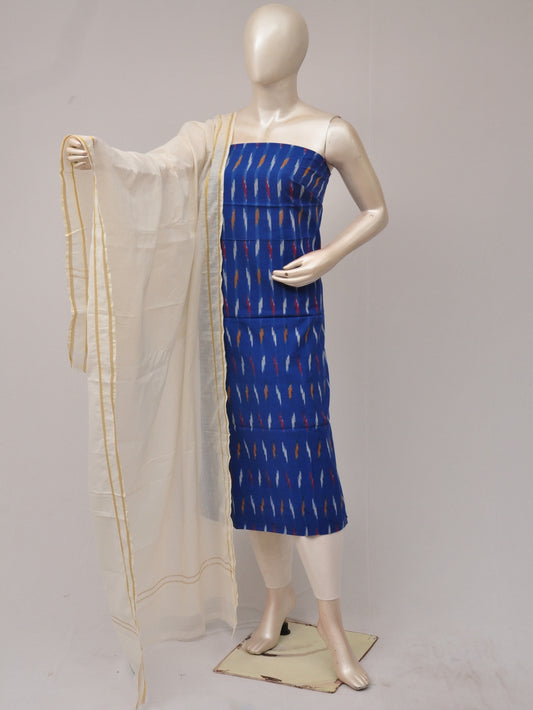 Cotton Designer Dress Material  [D81205019] - DressesForWomen.IN