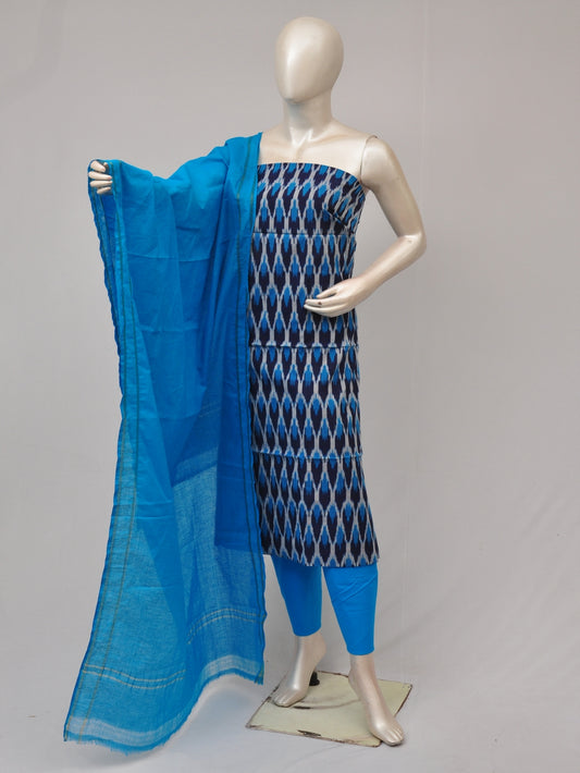 Cotton Woven Designer Dress Material  [D81229001]