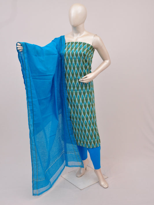 Cotton Woven Designer Dress Material [D90204031]