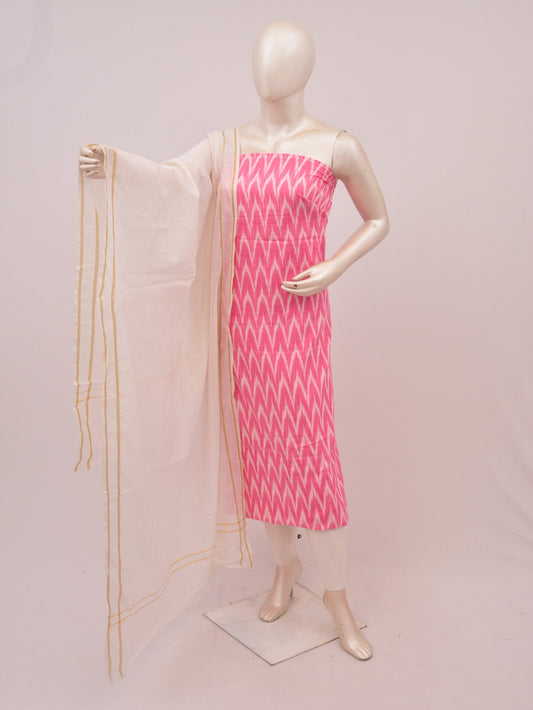 Cotton Woven Designer Dress Material [D90204033]