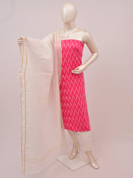 Cotton Woven Designer Dress Material [D90204034]