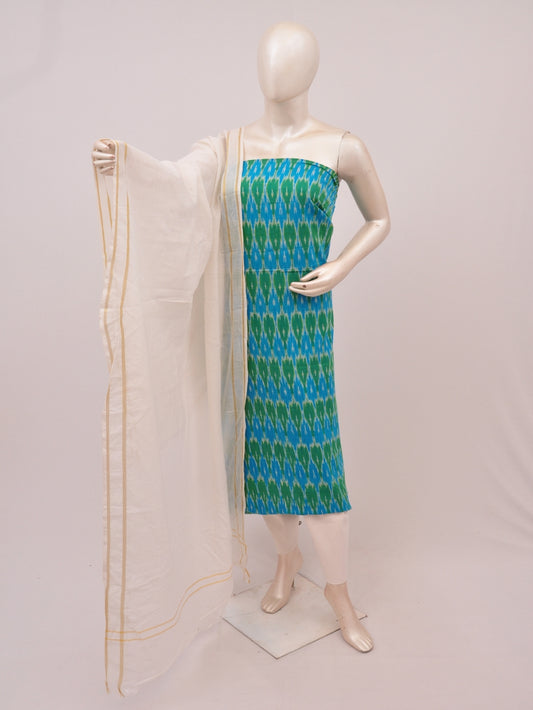 Cotton Woven Designer Dress Material [D90204035]